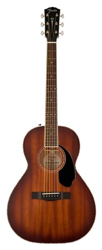Fender PS-220E Parlor