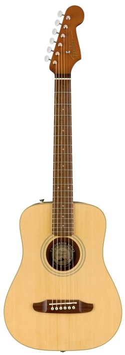 Fender Redondo Mini