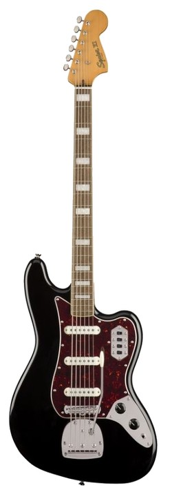 Squier Classic Vibe Bass VI Squier Classic Vibe Bass VI