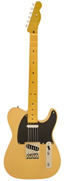 Fender Squier Classic Vibe Telecaster '50s