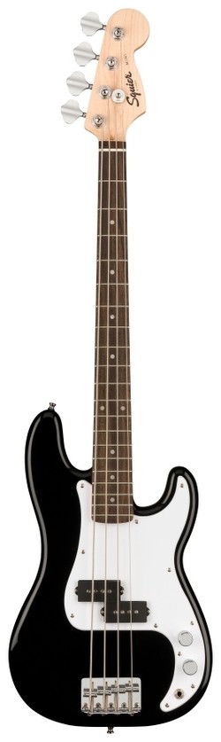 Fender Squier Mini Precision Bass Fender Squier Mini Precision Bass