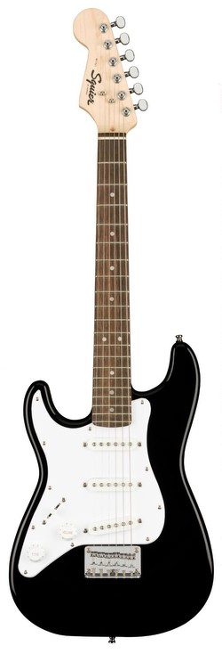 Fender Squier Mini Strat V2 Lefthand 