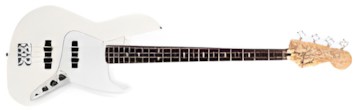 Fender Standard Jazz Bass