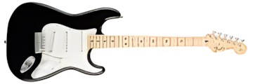 Fender Standard Stratocaster