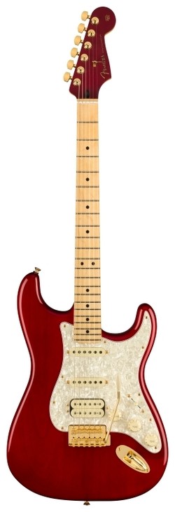 Fender