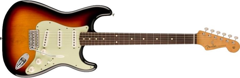 Fender