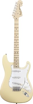 Fender Yngwie Malmsteen Stratocaster