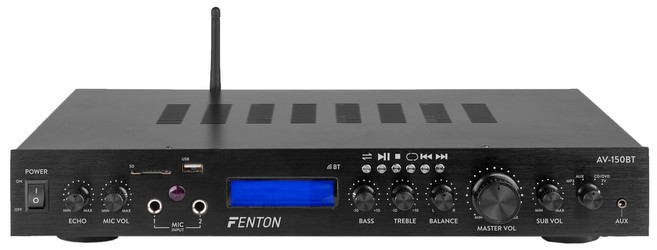 Fenton