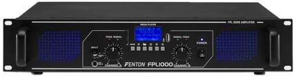 Fenton