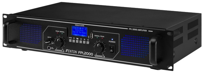 Fenton FPL2000