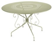 Fermob Montmartre Tisch 117 cm