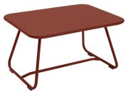 Fermob Sixties Niedriger Tisch 76 x 55.5 cm Fermob Sixties Niedriger Tisch 76 x 55.5 cm