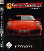 Koch Media Ferrari Challenge PS3