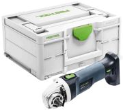 Festool AGC 18-125 Li EB-Basic (576825) Festool AGC 18-125 Li EB-Basic (576825)