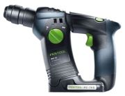 Festool BHC 18-Basic (577600)
