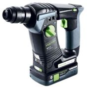 Festool BHC 18 HPC 4,0 I-Plus (577602)