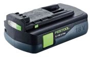 Festool BP 18 Li 3,1 C