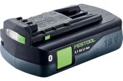 Festool BP 18 Li 3,1 CI (203799)