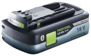 Festool BP 18 Li 4,0 HPC-ASI (205034)