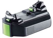 Festool BP-XS 2.6 Ah Li-Ion