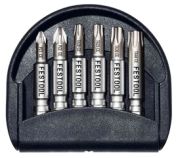 Festool CENTRO Bit-Set 1 (205087)