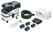 Festool CTLC MINI I-Plus (577670)