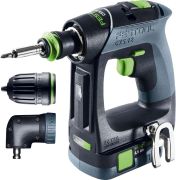 Festool CXS 12 2,5-Set (576865) Festool CXS 12 2,5-Set (576865)