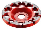 Festool DIA ABRASIVE-D130 PREMIUM (768018)