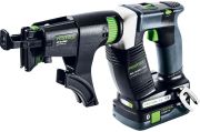 Festool DWC 18-2500 HPC 4,0 I-Plus (576498)