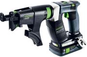 Festool DWC 18-4500 HPC 4,0 I-Plus (576502)