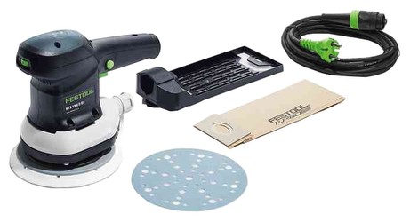 Festool ETS 150/3 EQ