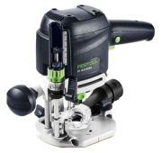 Festool OF 1010 REBQ-Set (577168)