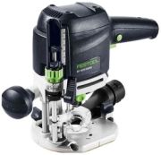 Festool OF 1010 REBQ-Set+Box (577186)