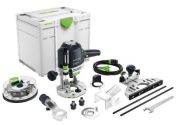 Festool OF 1400 EBQ-Plus + Box-OF-S (576540)