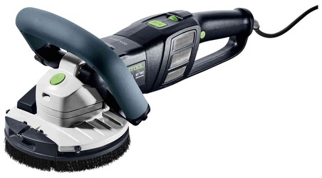 Festool RG 130 ECI-Set DIA PA (577062) Festool RG 130 ECI-Set DIA PA (577062)