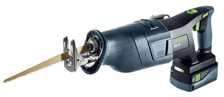 Festool RSC 18 5,0 EB-Plus (576948) Festool RSC 18 5,0 EB-Plus (576948)