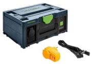 Festool SYS-PST 1500 Li HP (205721)