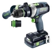 Festool TPC 18/4 5,0/4,0 I-Plus (577651) Festool TPC 18/4 5,0/4,0 I-Plus (577651)
