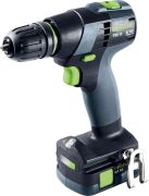 Festool TXS 12 2,5-Plus (576873)