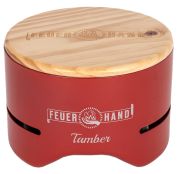 Feuerhand