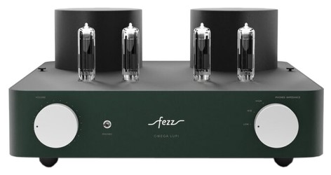FEZZ Audio Omega Lupi