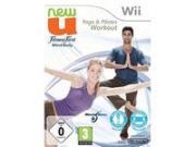 F+F Distribution New U - Fitness First Mind Body Wii