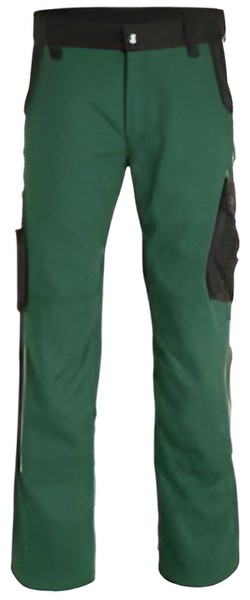 FHB Bruno Arbeitshose Twill 300