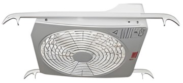 Fiamma Turbo Kit
