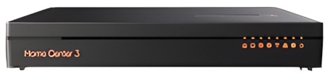 Fibaro Home Center 3