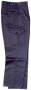 Dickies Redhawk