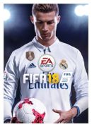 EA Sports Fifa 18 Xbox One