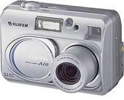 Fujifilm