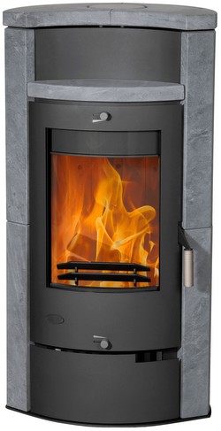 Fireplace Hamburg Speckstein