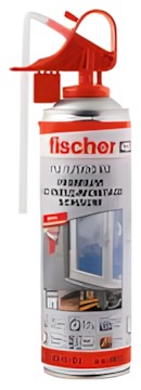 Fischer 50426 Schnell-Montageschaum PU 1 / 500 B2